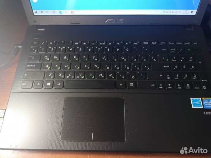 Asus