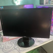 Monitor benq gw2265hm