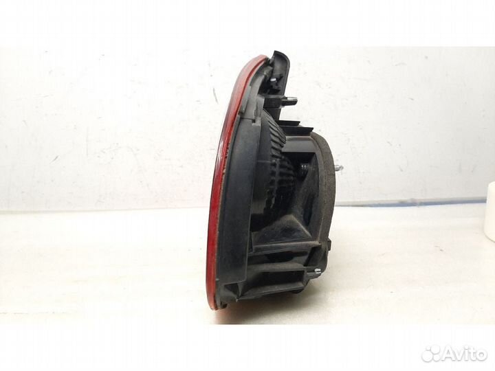 Фонарь задний левый внутриний volkswagen golf 6