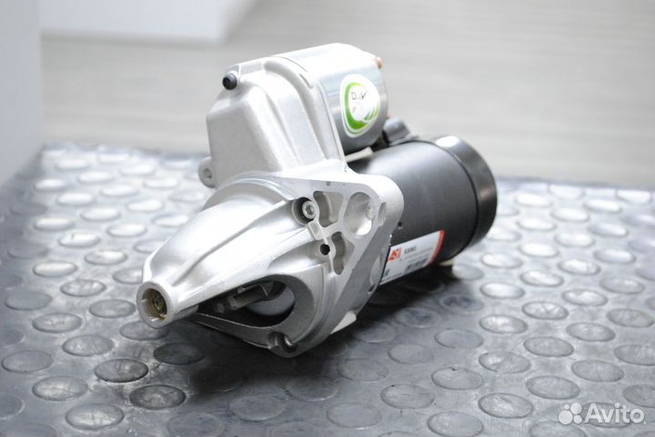 Стартер Honda Accord 1.8 A/T, 2.0 A/T новый