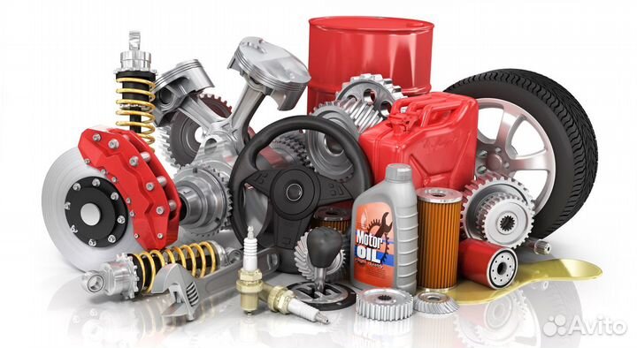 Продавец-консультант в магазин автозапчастей