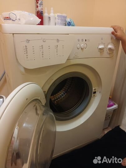 Стиральная машина автомат бу