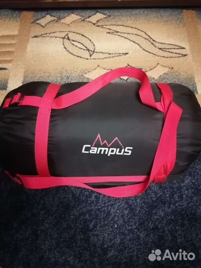 Спальный мешок