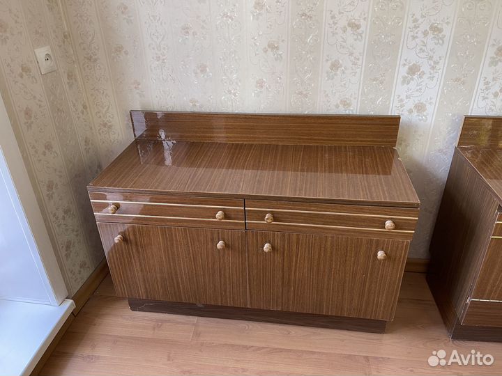 Тумбочки из дсп