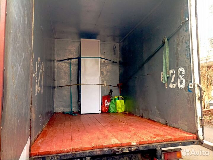 Грузоперевозки, Переезды, Газель, Грузчики