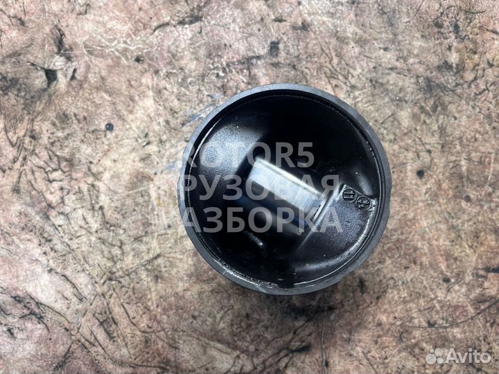 Поршень MAN TGX 2015 120182