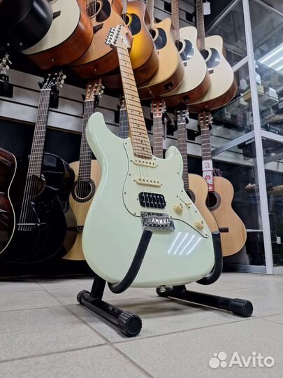 Электрогитара JET JS-400 OW