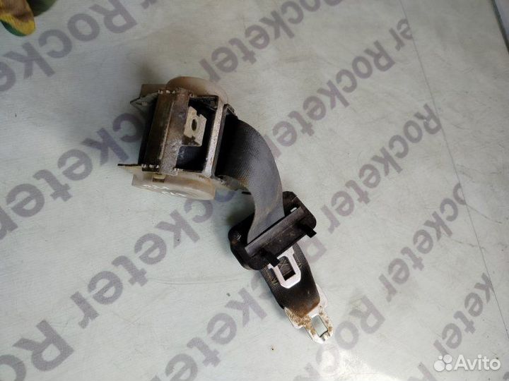 Ремень безопасности центральный Hyundai Elantra XD