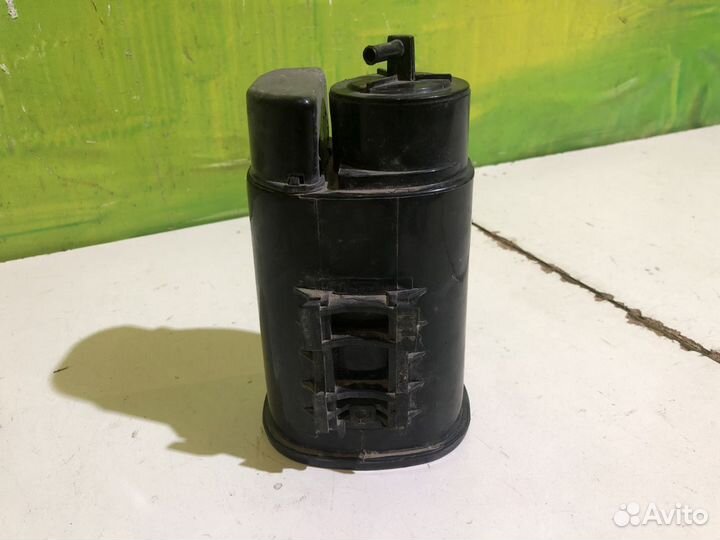 Абсорбер Geely MK