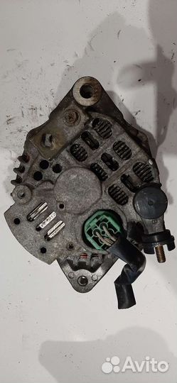 Генератор Honda civic a5ta0992
