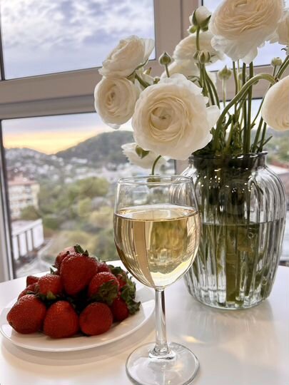 Квартира-студия, 35 м², 5/5 эт.