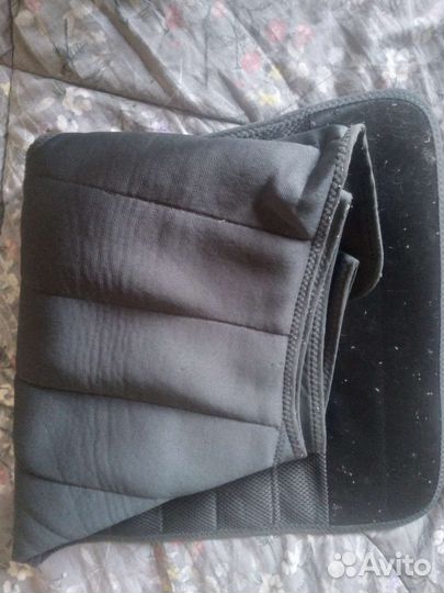 Медицинский ортез на правое плечо