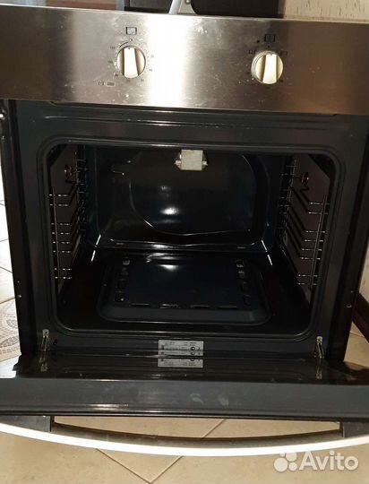 Газовый духовой шкаф бу