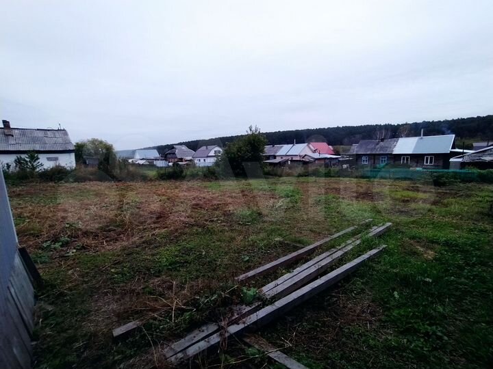 Участок 7 сот. (ИЖС)
