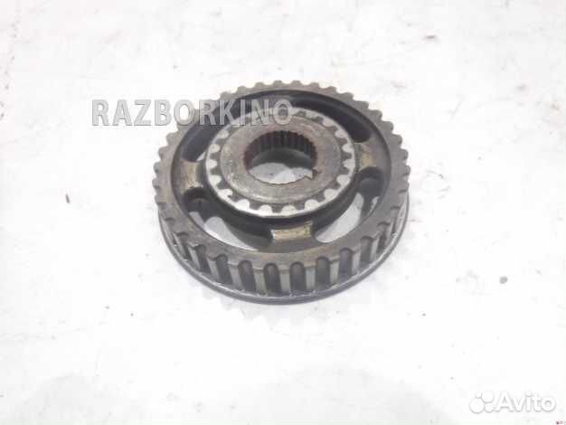 Шестерня коленвала 13408PT0003