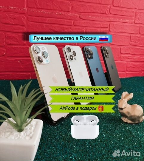 iPhone Xr в корпусе 14pro