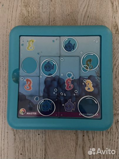 Bondibon русалочка