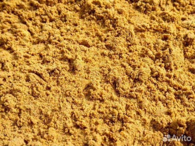 Песок доставка