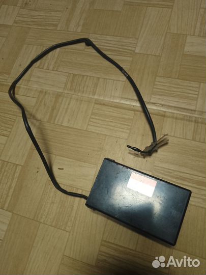 Реле кондиционера mitsubishi galant 2002 4g64