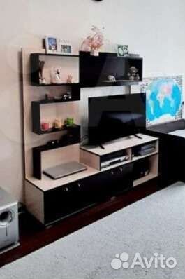 Стенка в гостиную