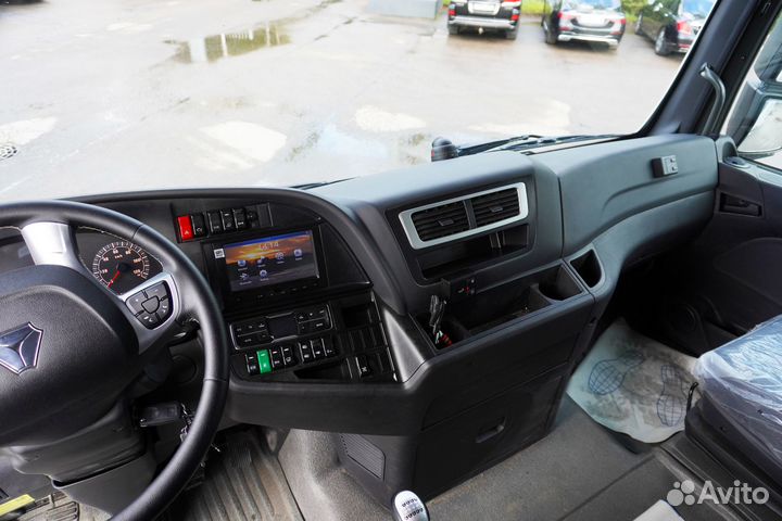 Sitrak ZZ4186V361HE, 2023