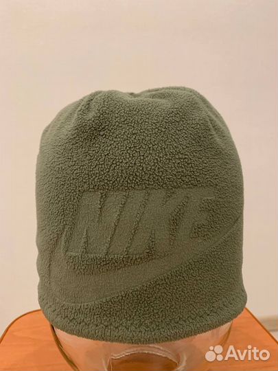 Шапка детская nike