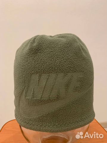 Шапка детская nike
