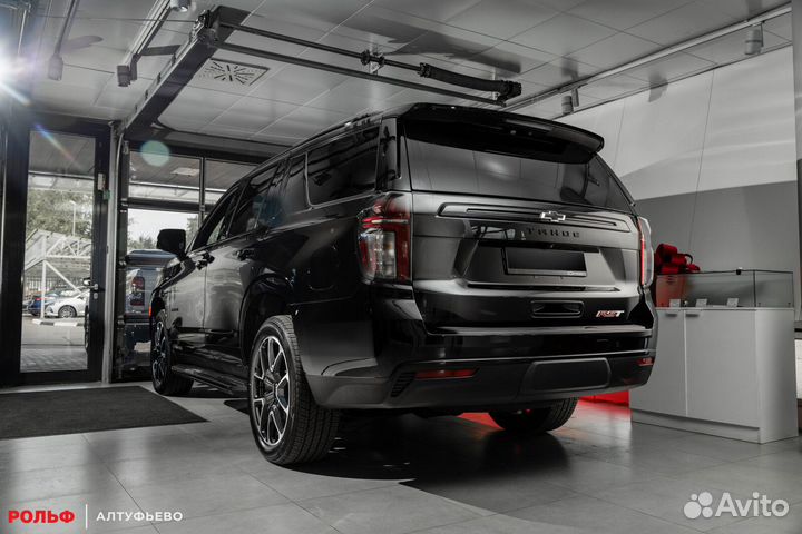 Chevrolet Tahoe 5.3 AT, 2024