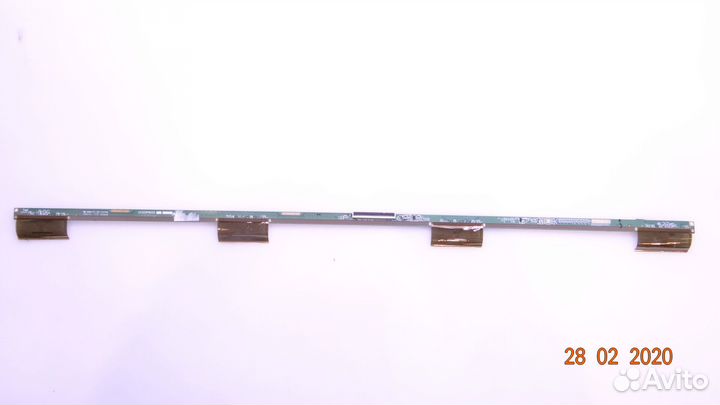 CV320PW05S