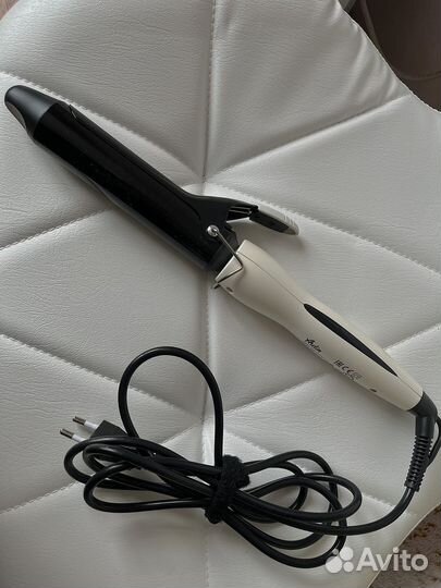 Плойка для волос