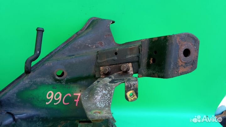 Подрамник передний Mitsubishi Carisma,Space Star