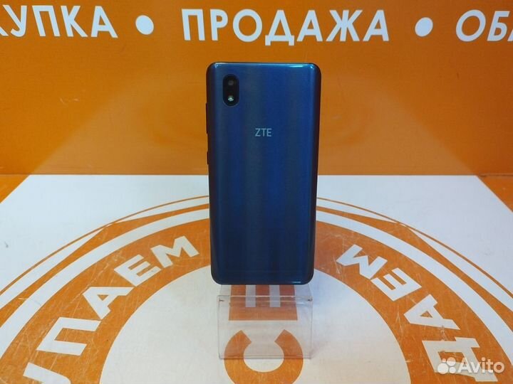 ZTE Blade A3 2020 NFC 1/32GB Gray/арт1925