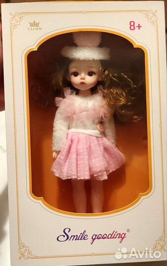 Куклы для девочек