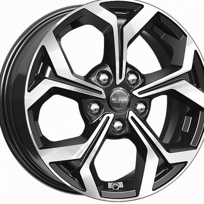 Литые диски iFree Original 6.5×R16 5×114.3