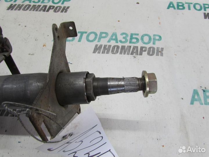 Колонка рулевая для Nissan Almera 2 2000-2006г