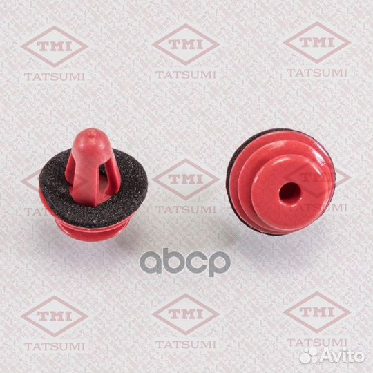 Клипса автомобильная TJB1070 tatsumi