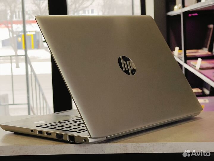 Ультрабук HP ProBook 430 G5