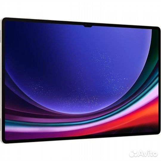 Samsung Galaxy Tab S9 Ultra LTE 12/256 Gb Бежевый