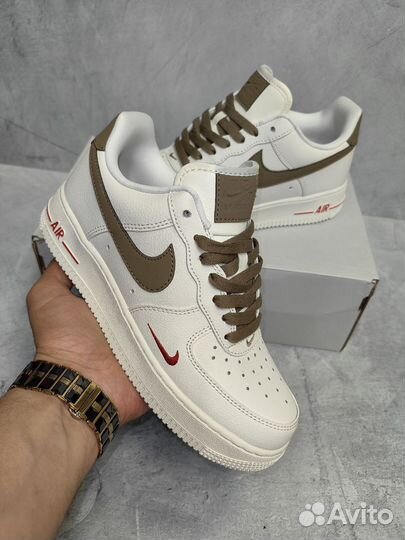 Кроссовки nike air force 1