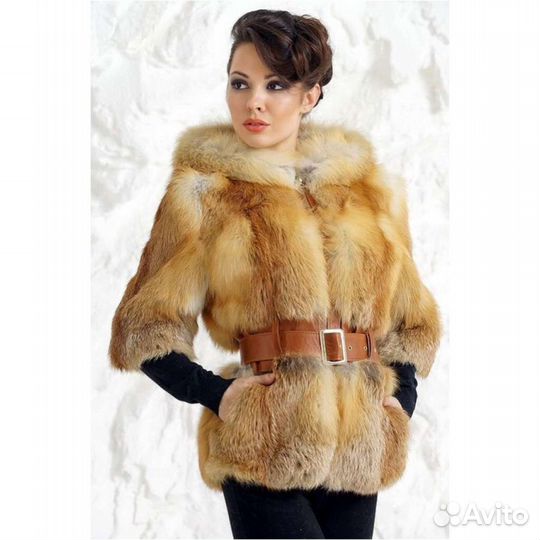 Ремонт и пошив шуб