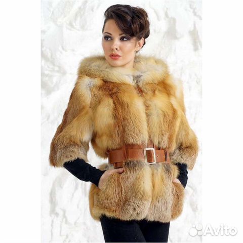 Ремонт и пошив шуб