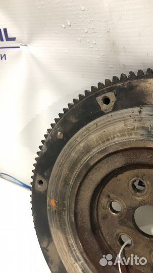 Маховик ford focus 2 1.8 МКПП