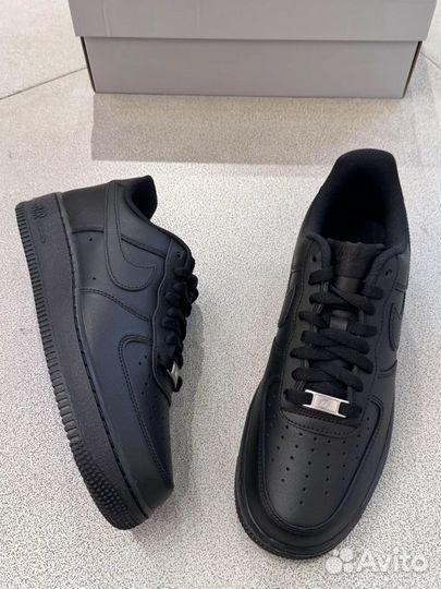 Nike Air force 1 белые