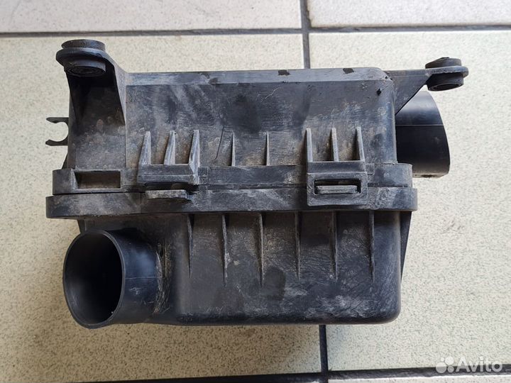 Корпус воздушного фильтра Lifan Breez