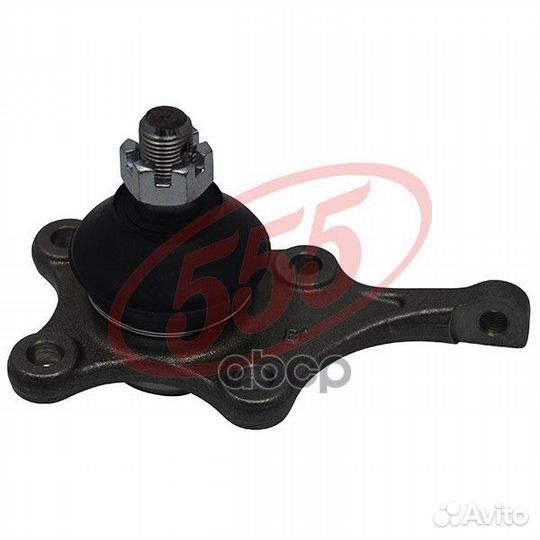 Опора шаровая 555 SB3702L 555