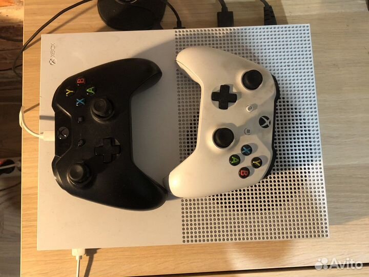 Xbox One s 1tb