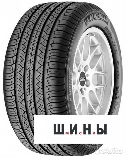 Michelin Latitude Tour HP 235/55 R19 101V