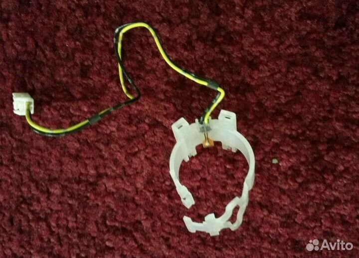 Термодатчик ввб Honda Insight, CR-Z, Fit, Civic