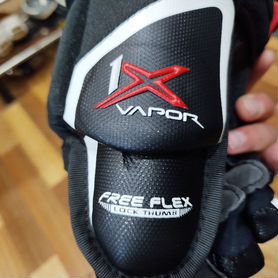 Хоккейные перчатки Bauer Vapor 1x