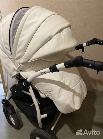 Коляска indigo